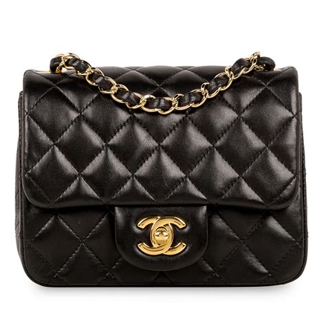 chanel classic flap bag black|Chanel classic flap 2022.